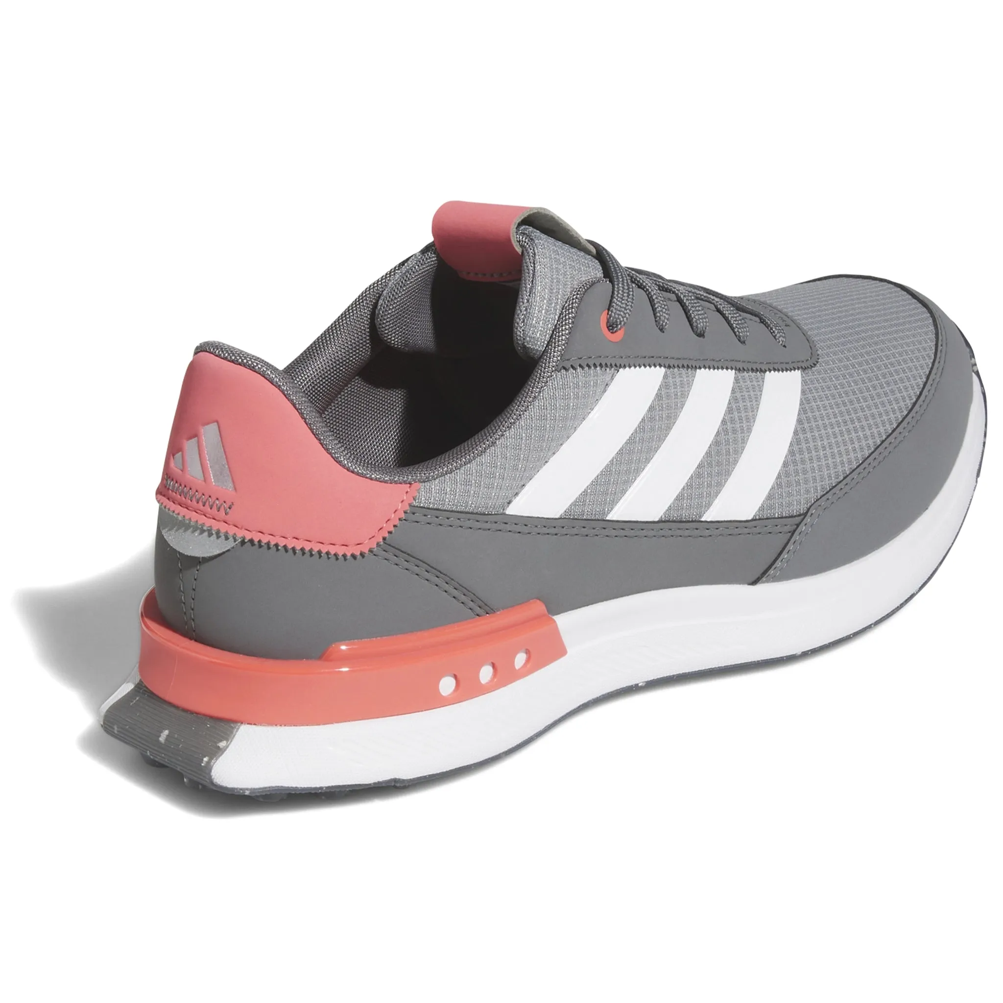 adidas 2024 S2G Spikeless Golf Shoes