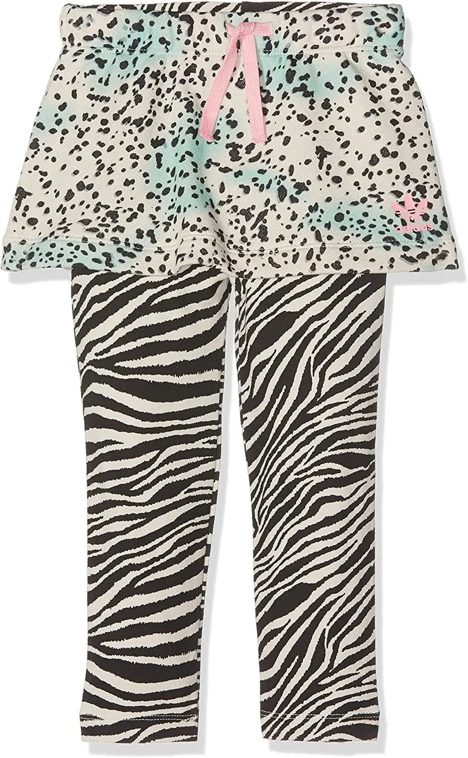 Adidas Originals YWF Infant Legging Skirt