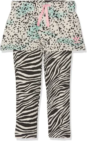 Adidas Originals YWF Infant Legging Skirt