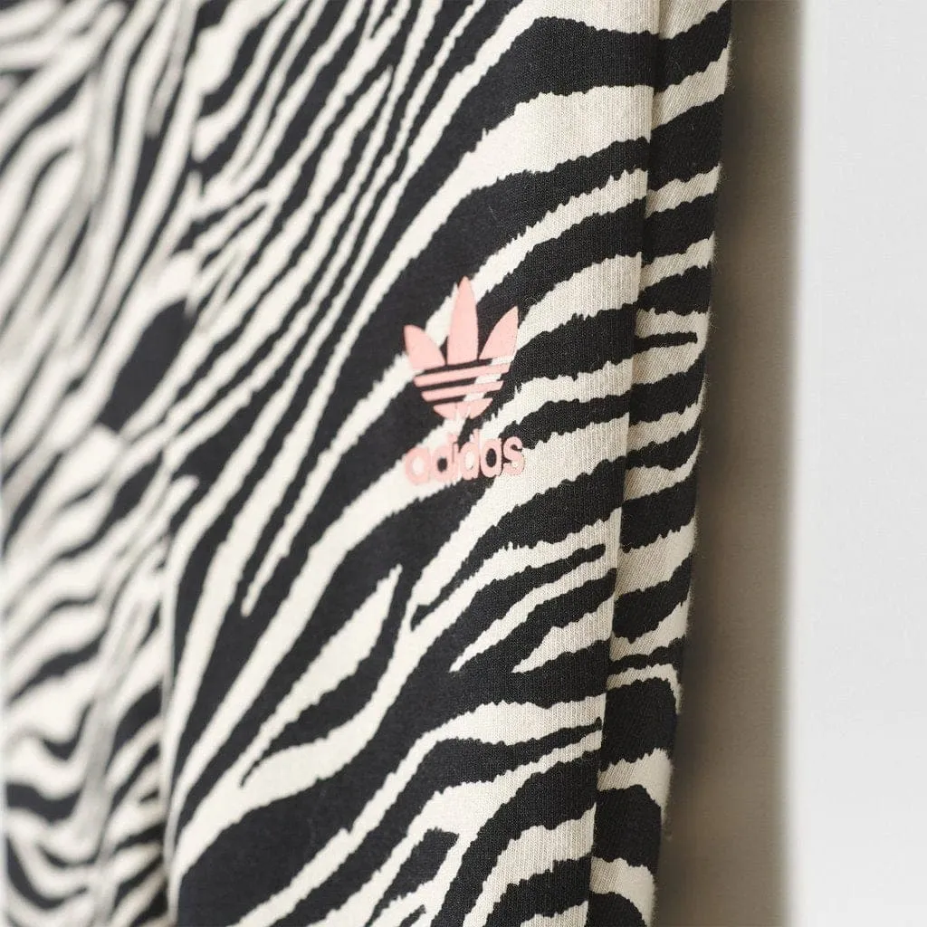 Adidas Originals YWF Infant Legging Skirt