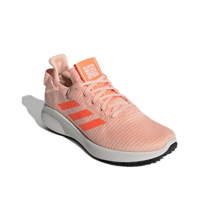 Adidas Sensebounce   Street Shoes Pink