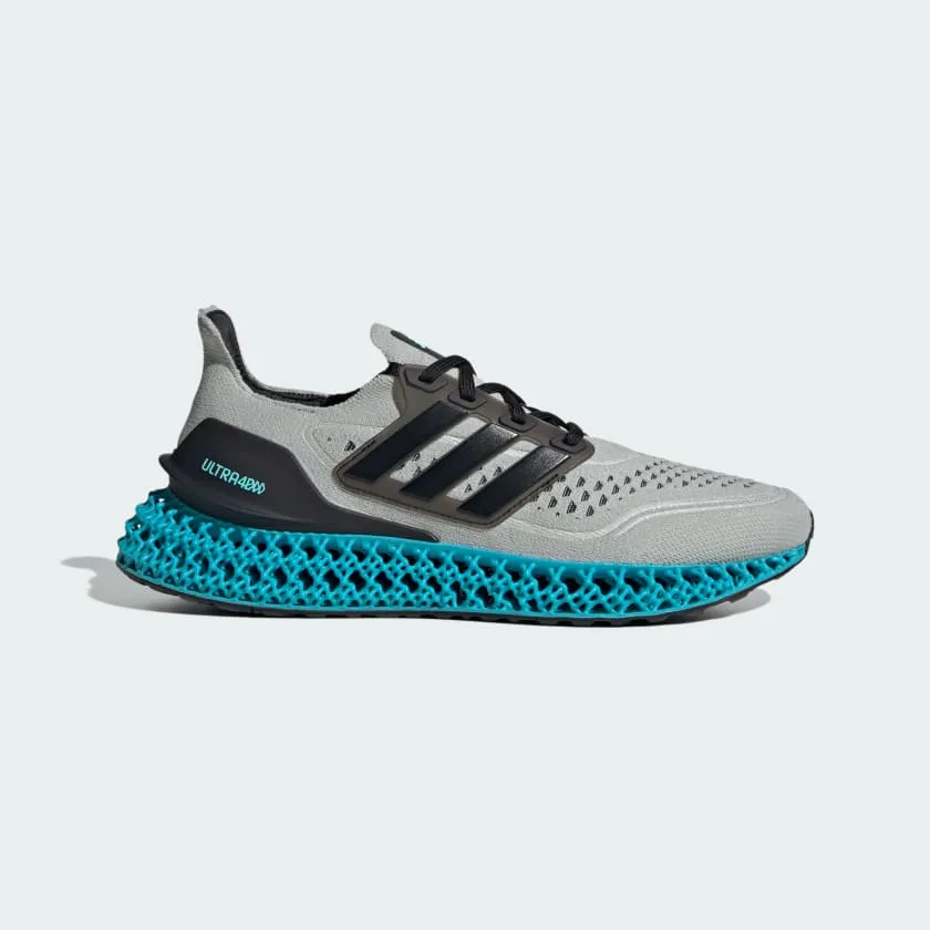 ADIDAS ULTRA 4DFWD RUNNING - GREY