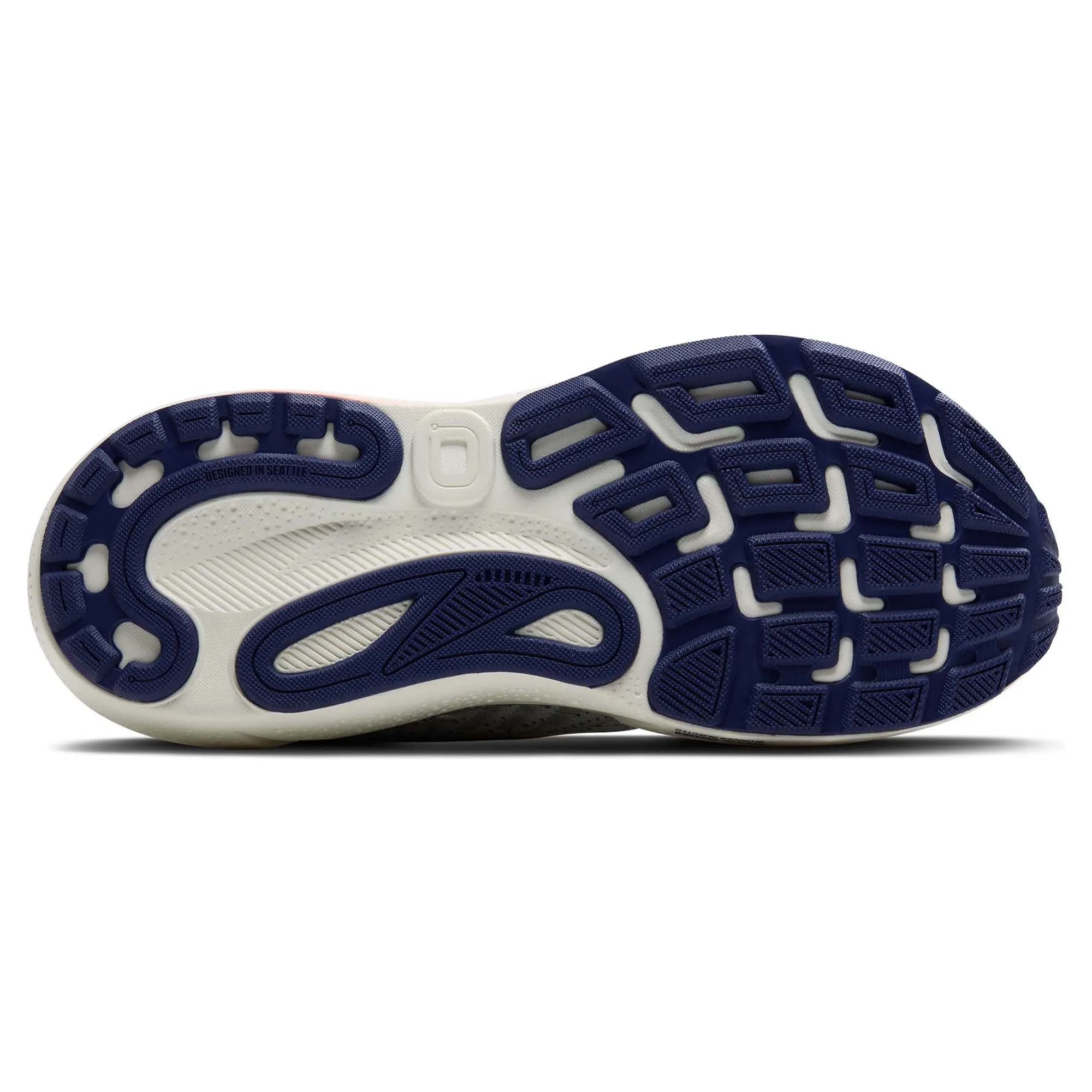Adrenaline GTS 24 Women's Running Shoes (Width D)