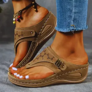 Alexa | Timeless Fashion Sandals