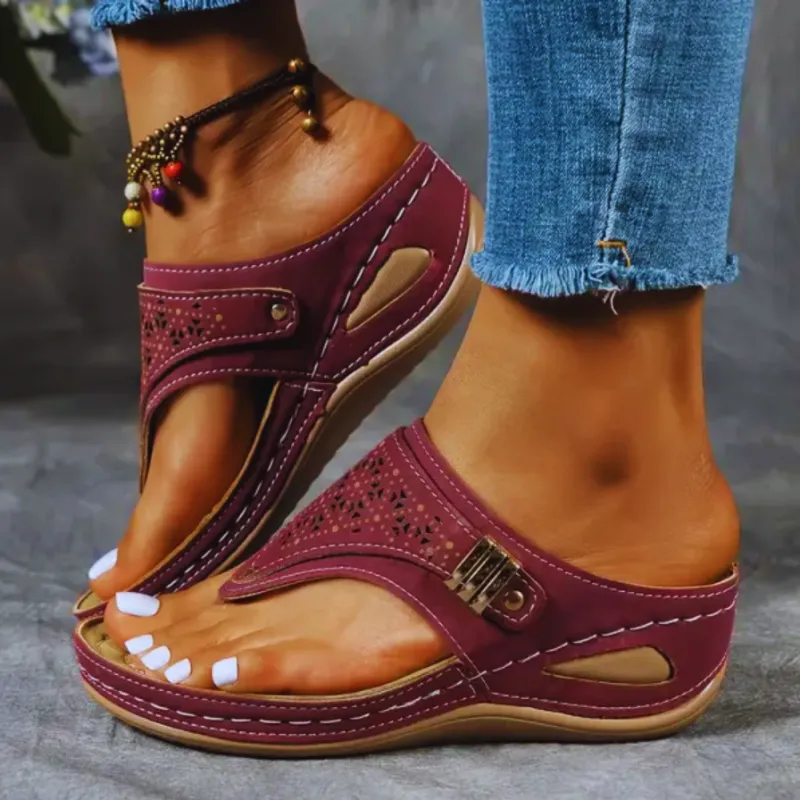 Alexa | Timeless Fashion Sandals