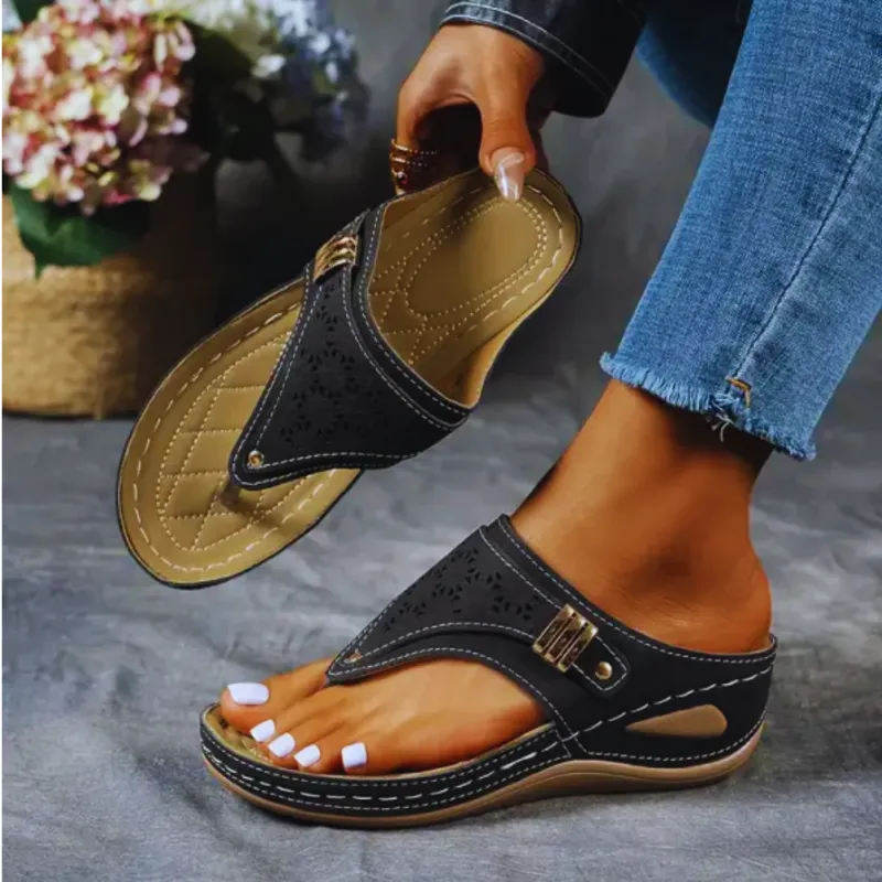Alexa | Timeless Fashion Sandals