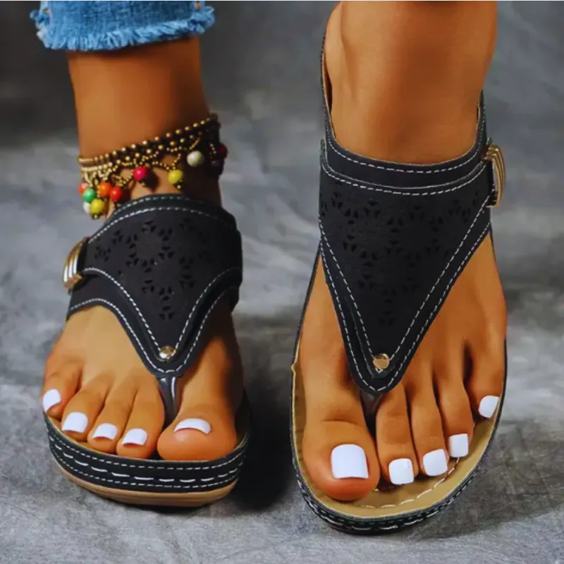 Alexa | Timeless Fashion Sandals