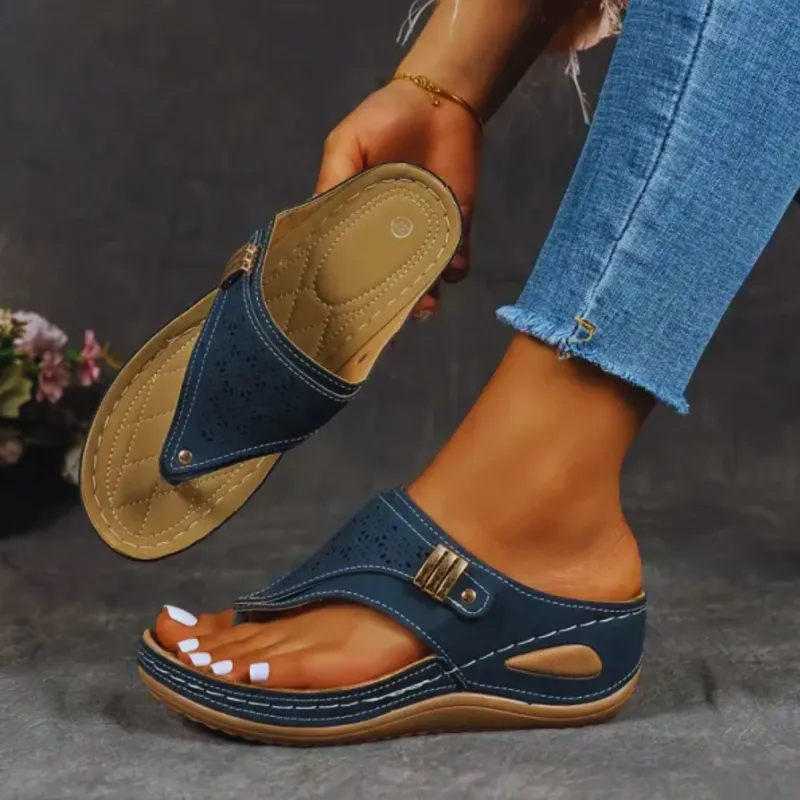 Alexa | Timeless Fashion Sandals