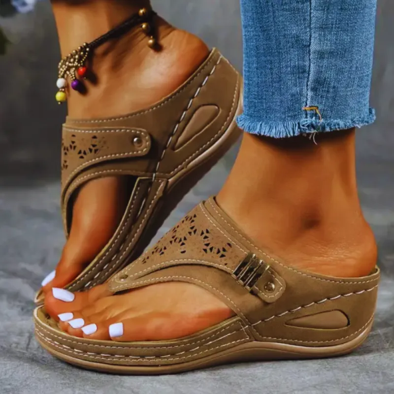 Alexa | Timeless Fashion Sandals
