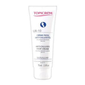 Anti-Calluses Foot Cream UR 10