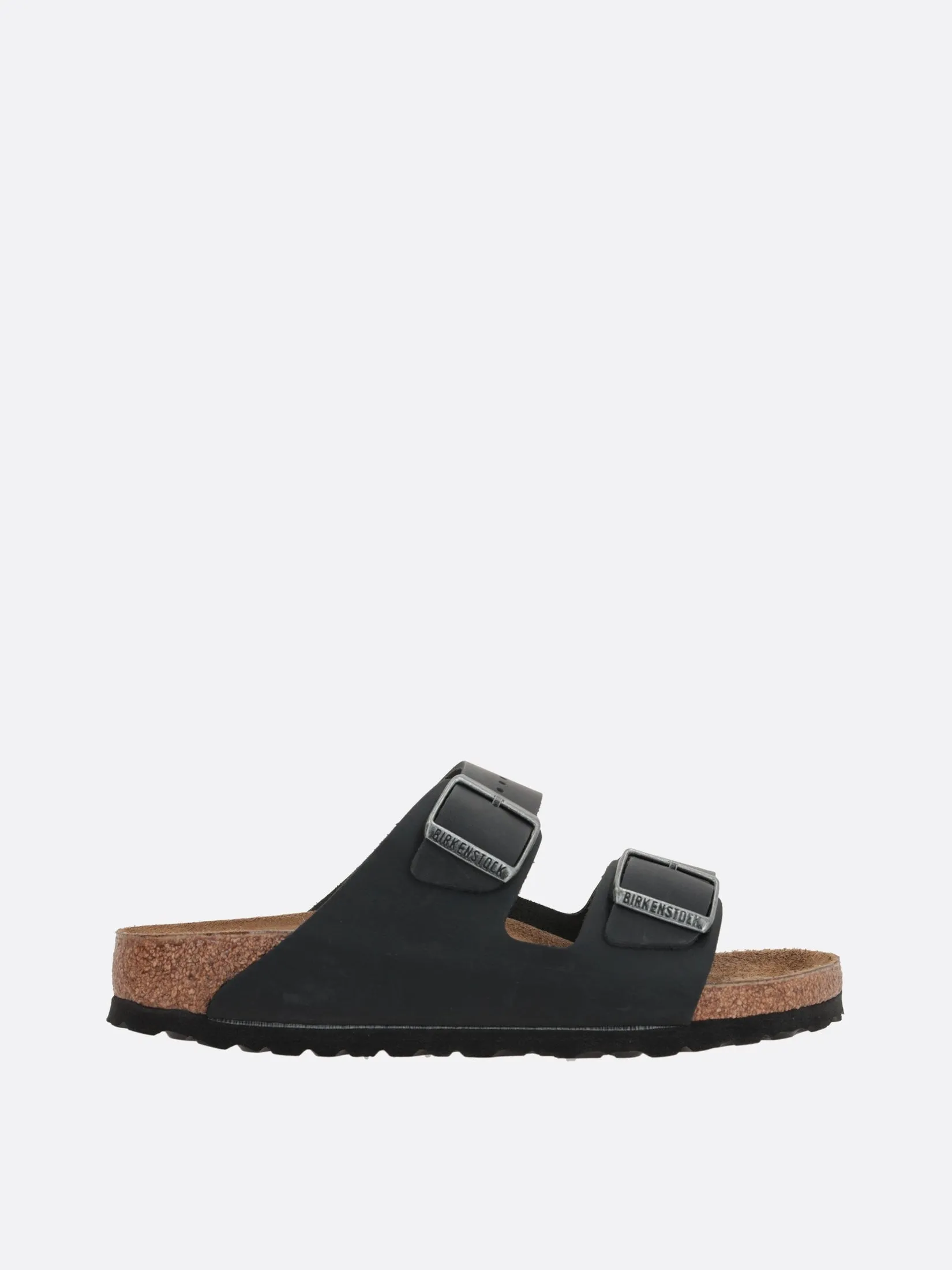 Arizona Oiled Leather Sandals