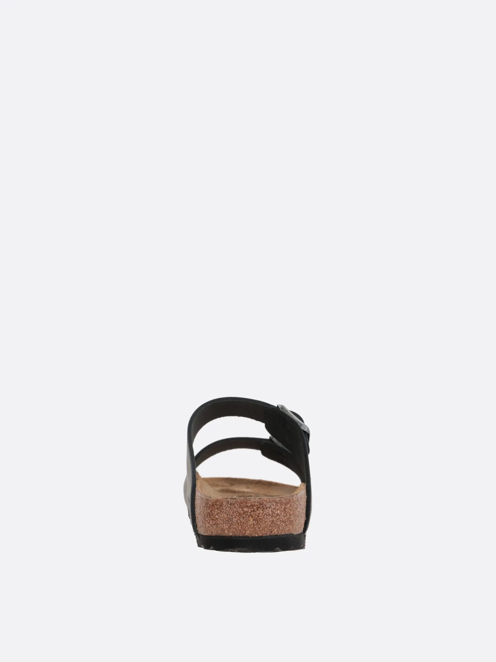 Arizona Oiled Leather Sandals