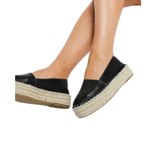 ASOS - July flatform espadrilles