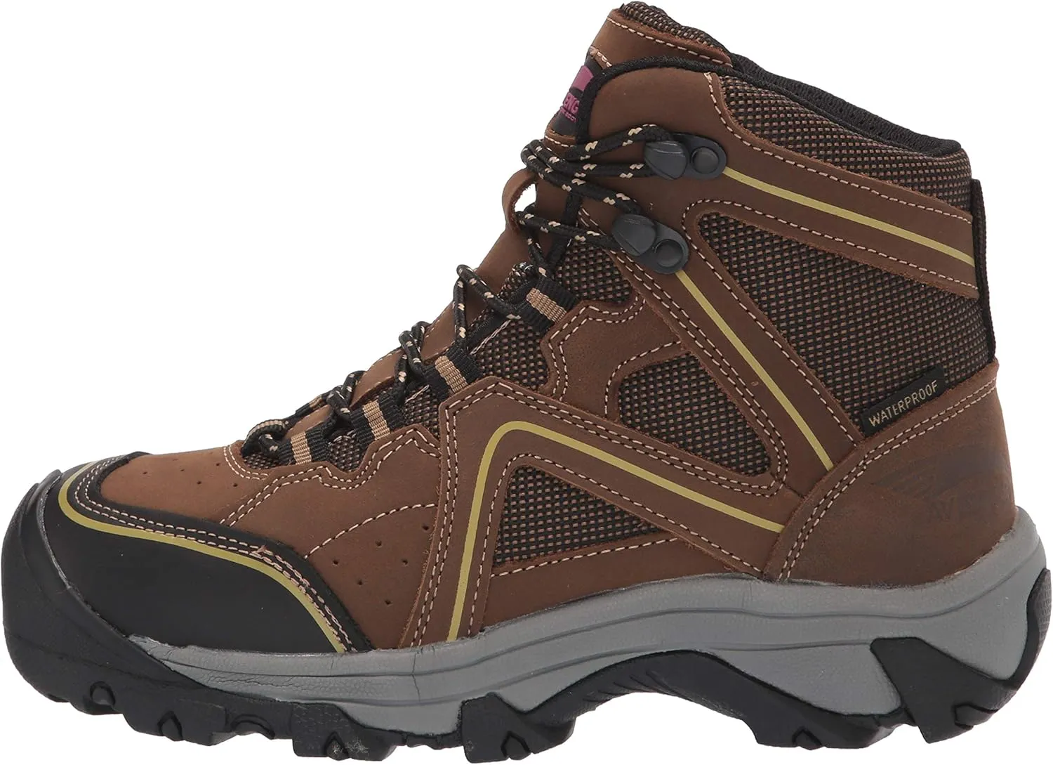 Avenger Work Boots Women's Breaker Work Boot