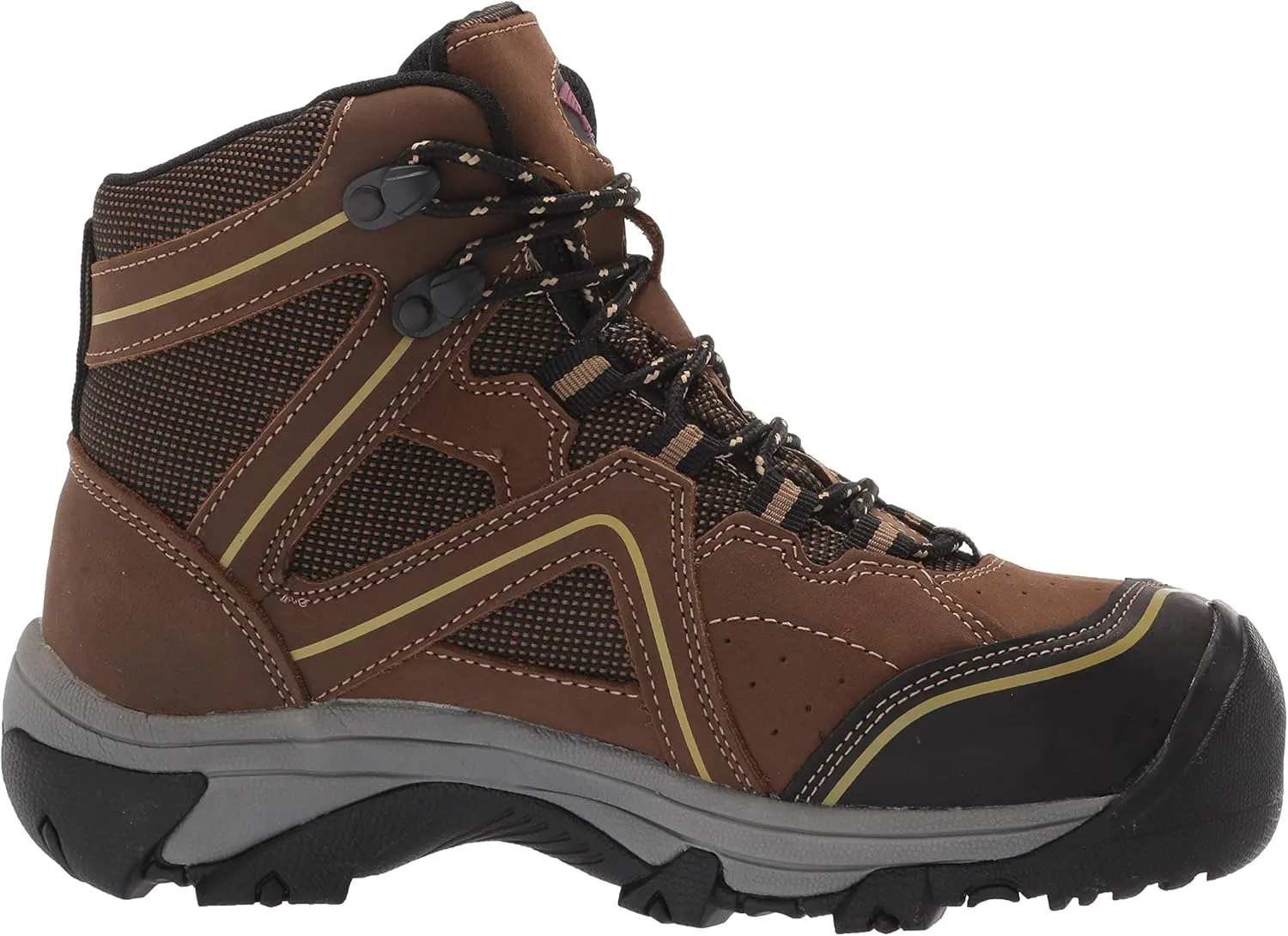 Avenger Work Boots Women's Breaker Work Boot