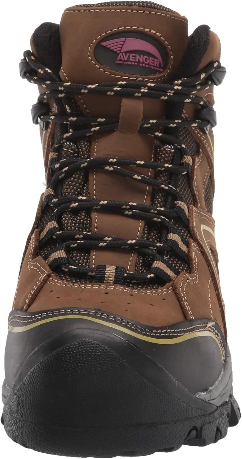 Avenger Work Boots Women's Breaker Work Boot