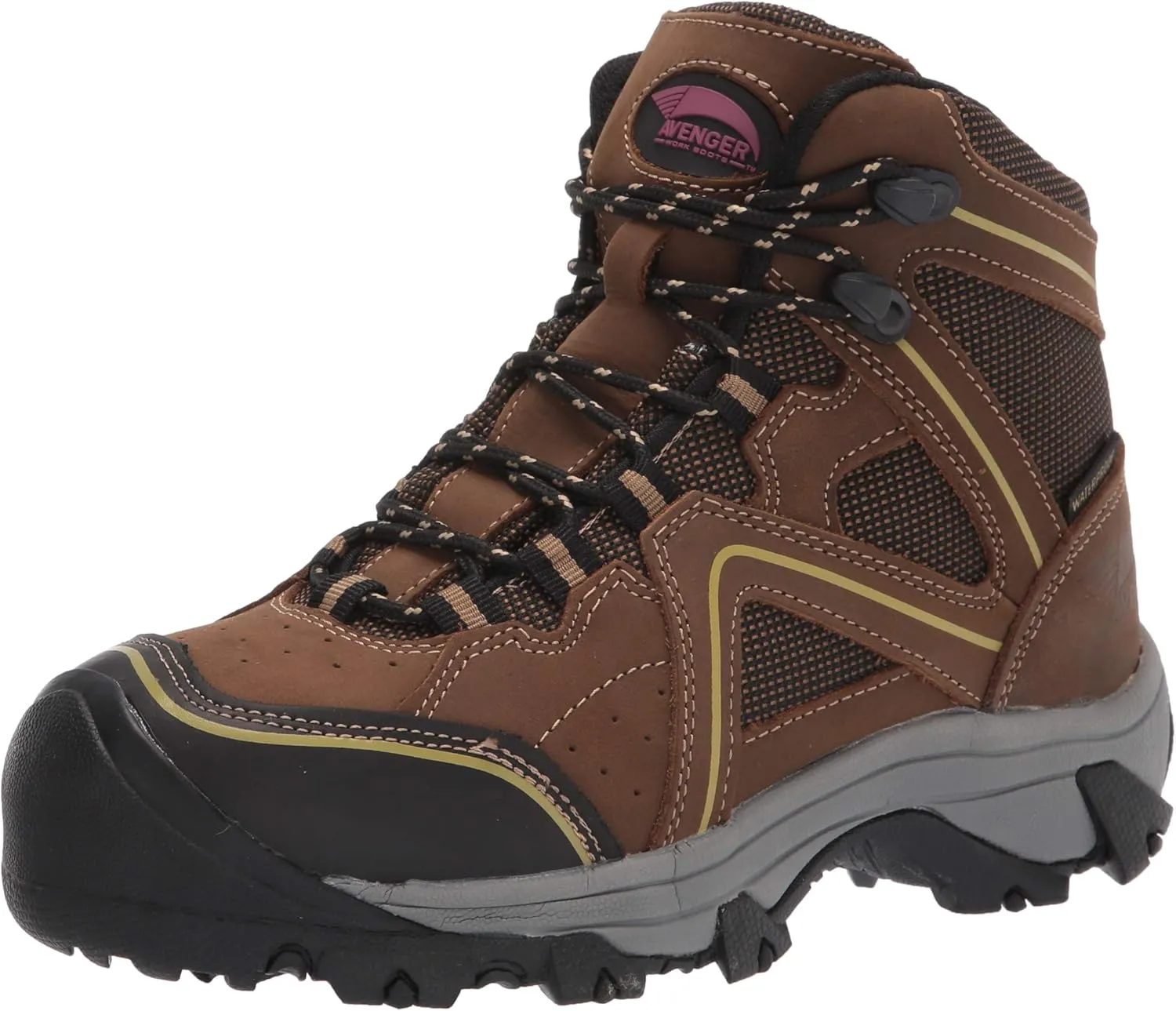 Avenger Work Boots Women's Breaker Work Boot