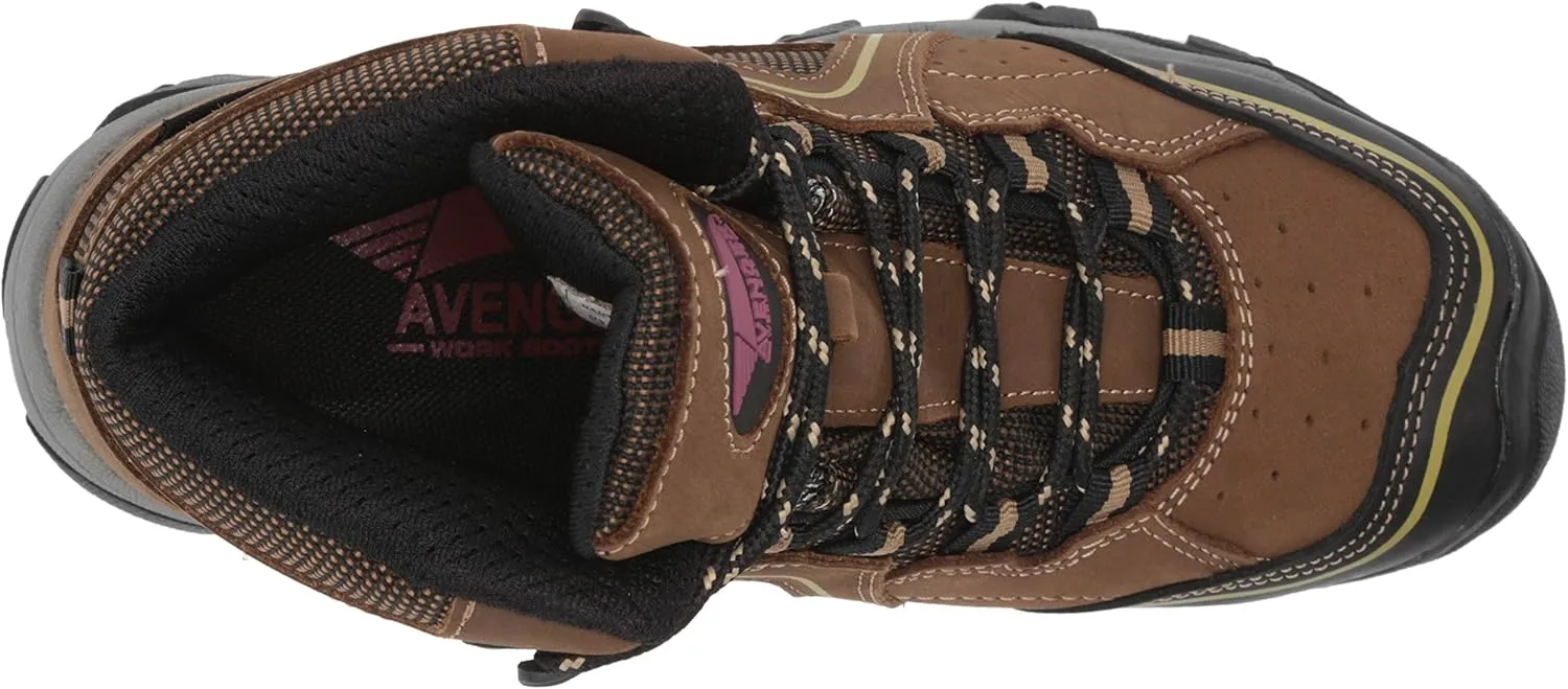 Avenger Work Boots Women's Breaker Work Boot