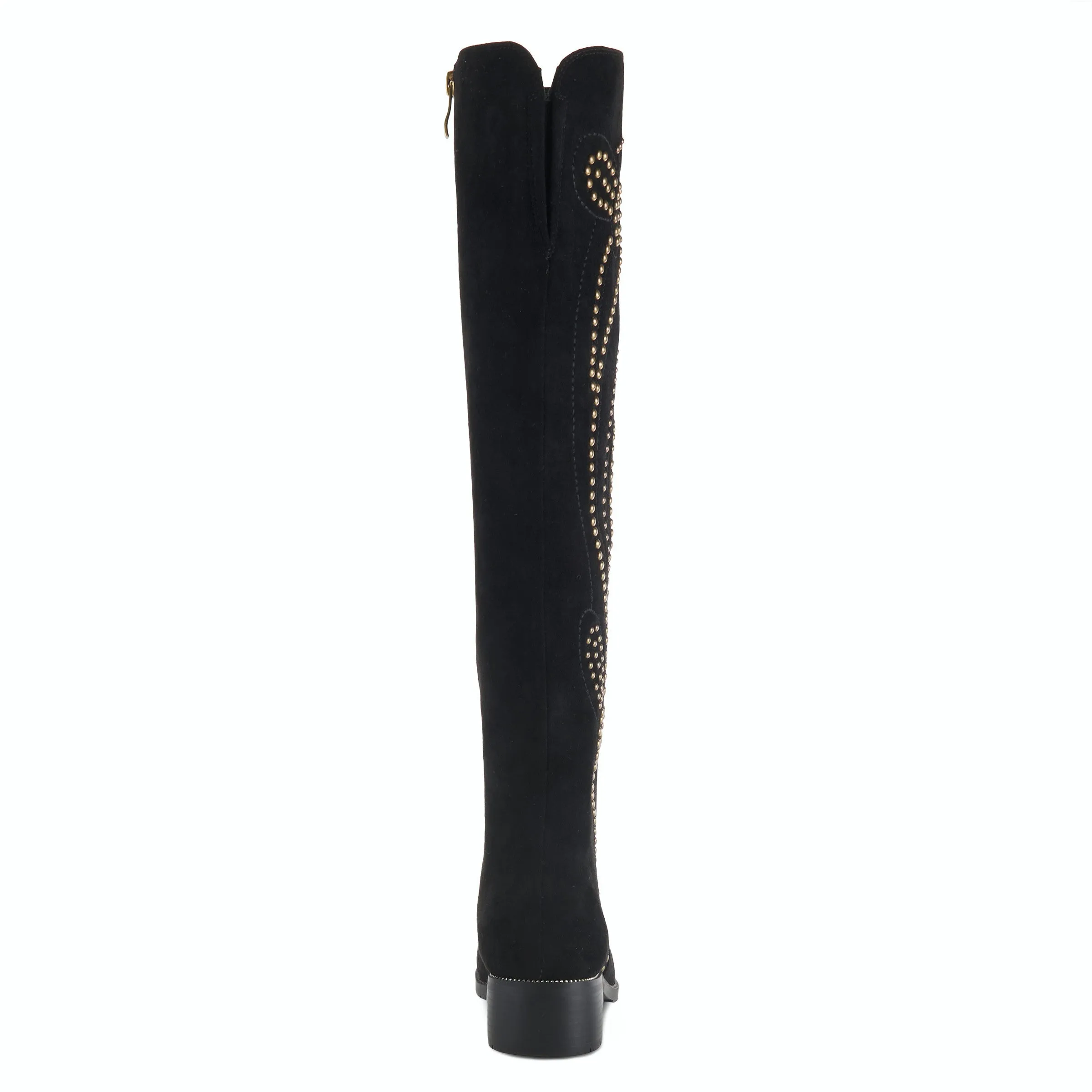 Azura Windsor Tall Boots