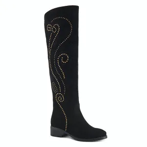 Azura Windsor Tall Boots