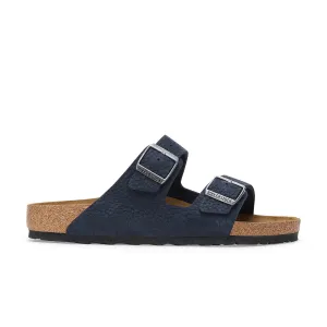 Birkenstock Arizona Desert Buck Leather - Midnight