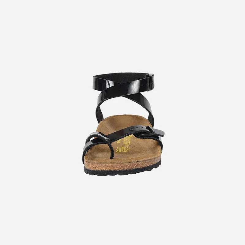 Birkenstock Yara Birko-Flor