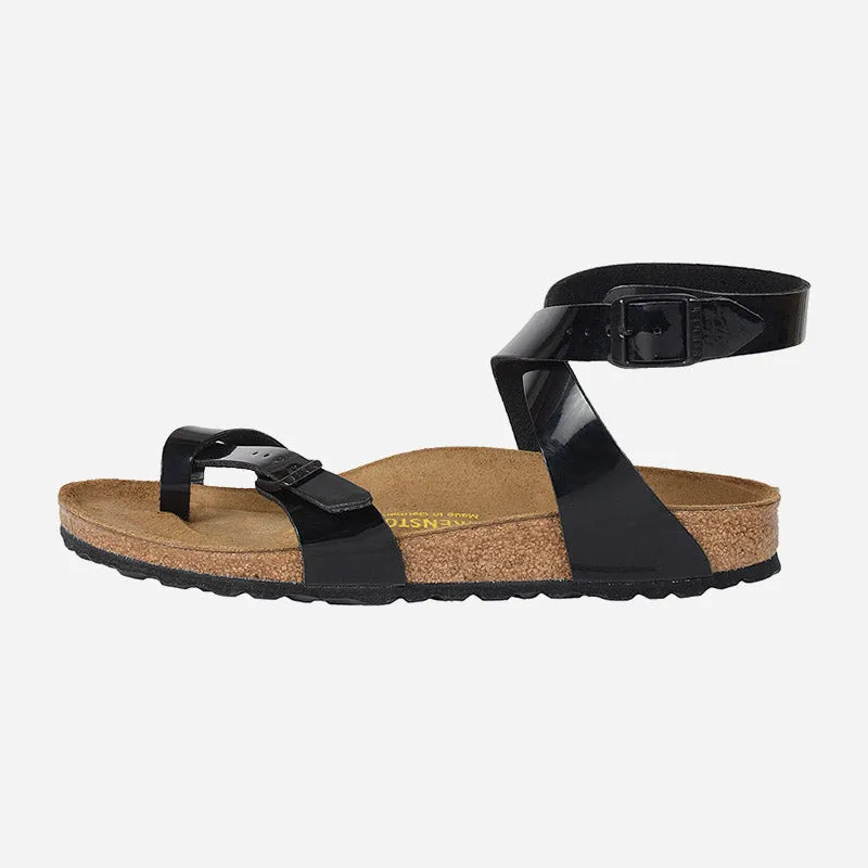 Birkenstock Yara Birko-Flor