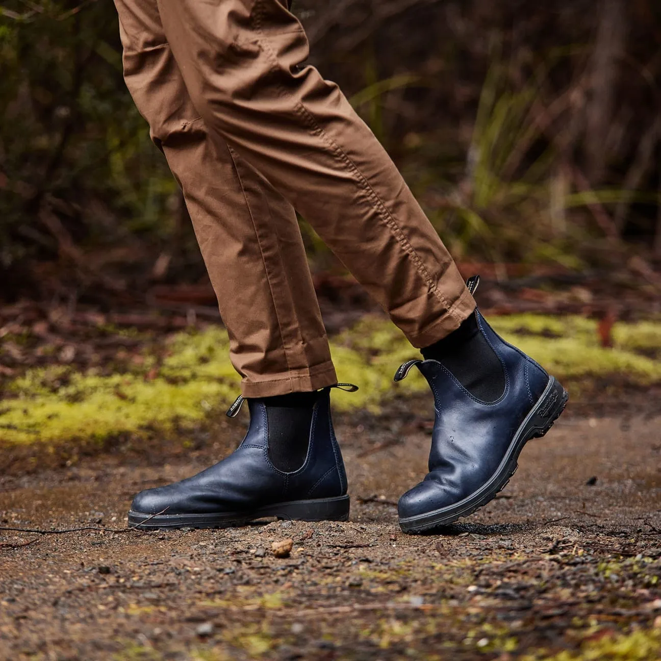 Blundstone Classic Boots 2246- Navy