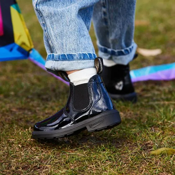 BLUNDSTONE- KIDS 2255 BOOT