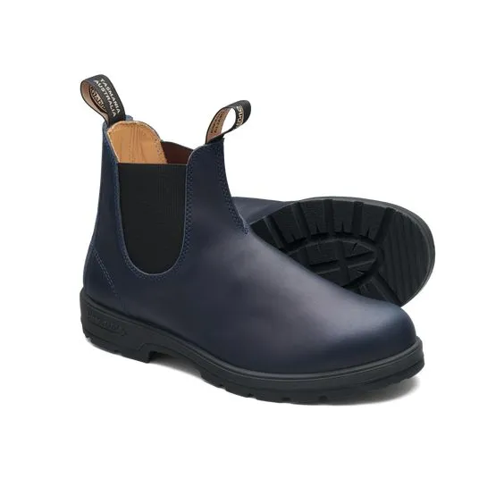 BLUNDSTONE- WOMEN'S CLASSIC BOOT
