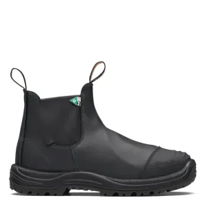 Blundstone Work & Safety 165 Met Guard in Black