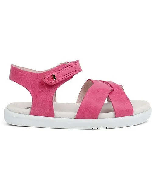 Bobux IW Roman Pink Sandal