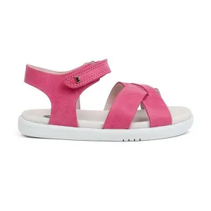 Bobux IW Roman Pink Sandal