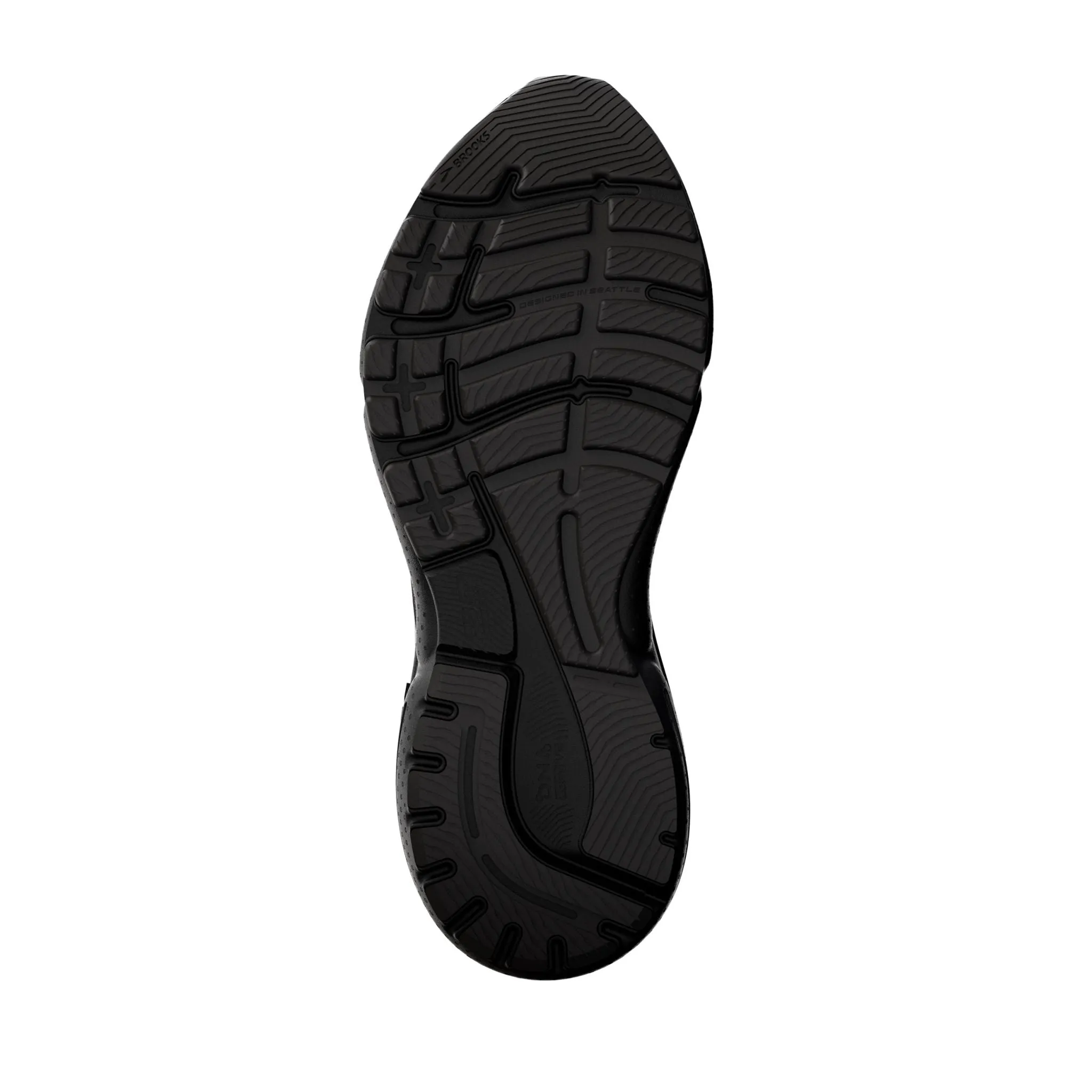 Brooks Adrenaline GTS 23 D Mens Running Shoes