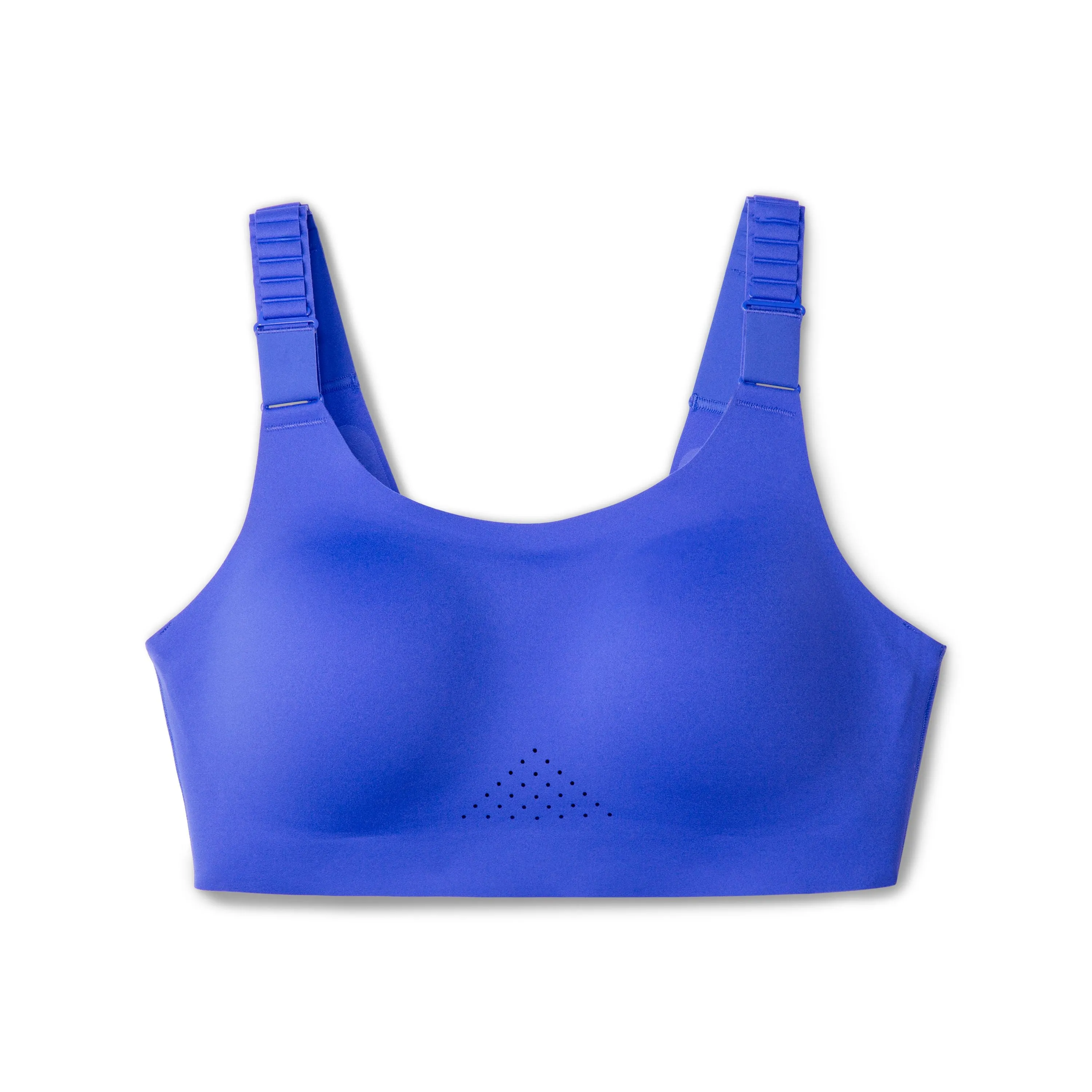 Brooks | Dare Scoopback Run Bra 2.0 | Women's | Blue