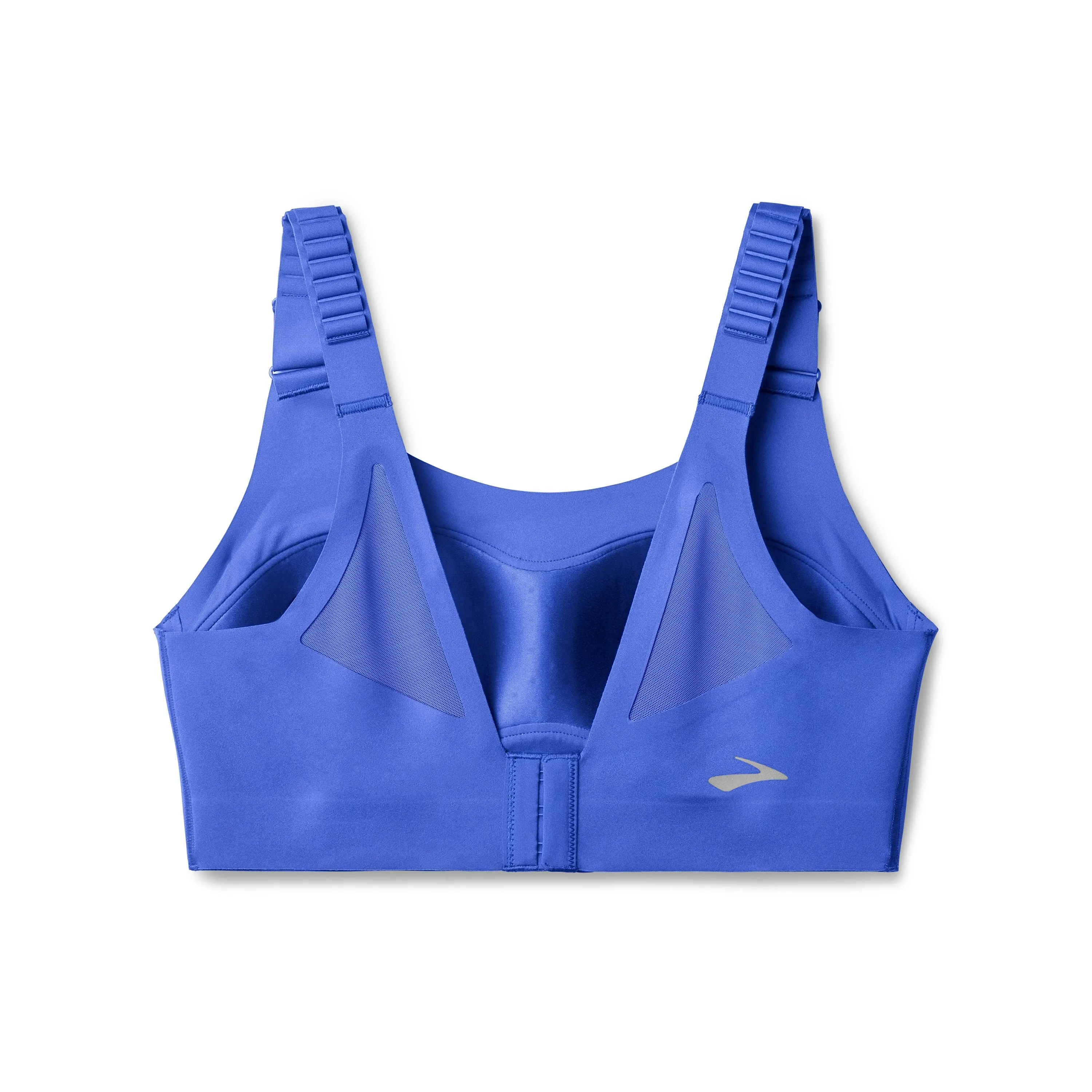 Brooks | Dare Scoopback Run Bra 2.0 | Women's | Blue