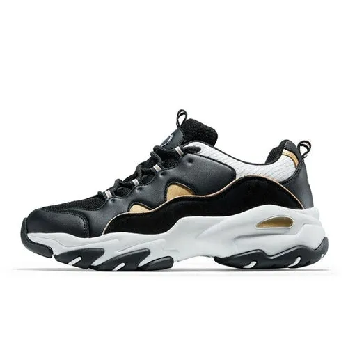 CAMEL Official Original Sports Shoes Men's Autumn Winter Fashion
