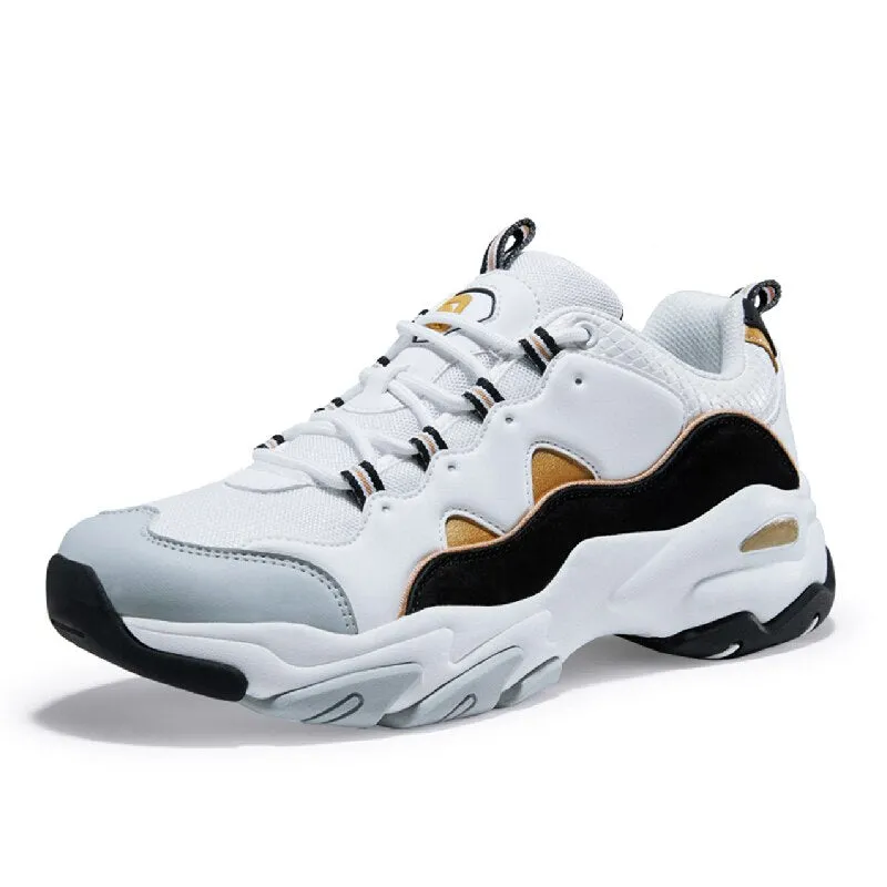 CAMEL Official Original Sports Shoes Men's Autumn Winter Fashion