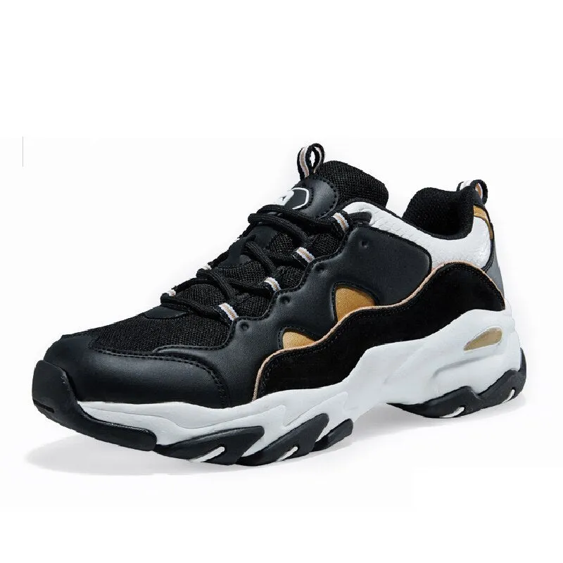 CAMEL Official Original Sports Shoes Men's Autumn Winter Fashion