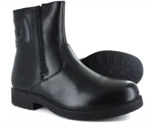 Canada Comfort Waterproof Zip Boot