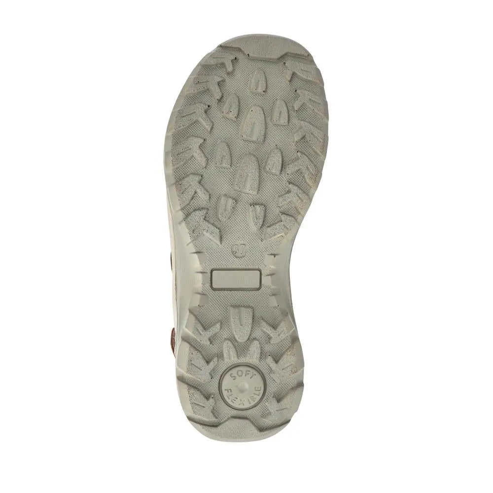 Chunky Dual Touch-Fasten Sandals - DDIN41001 / 327 252