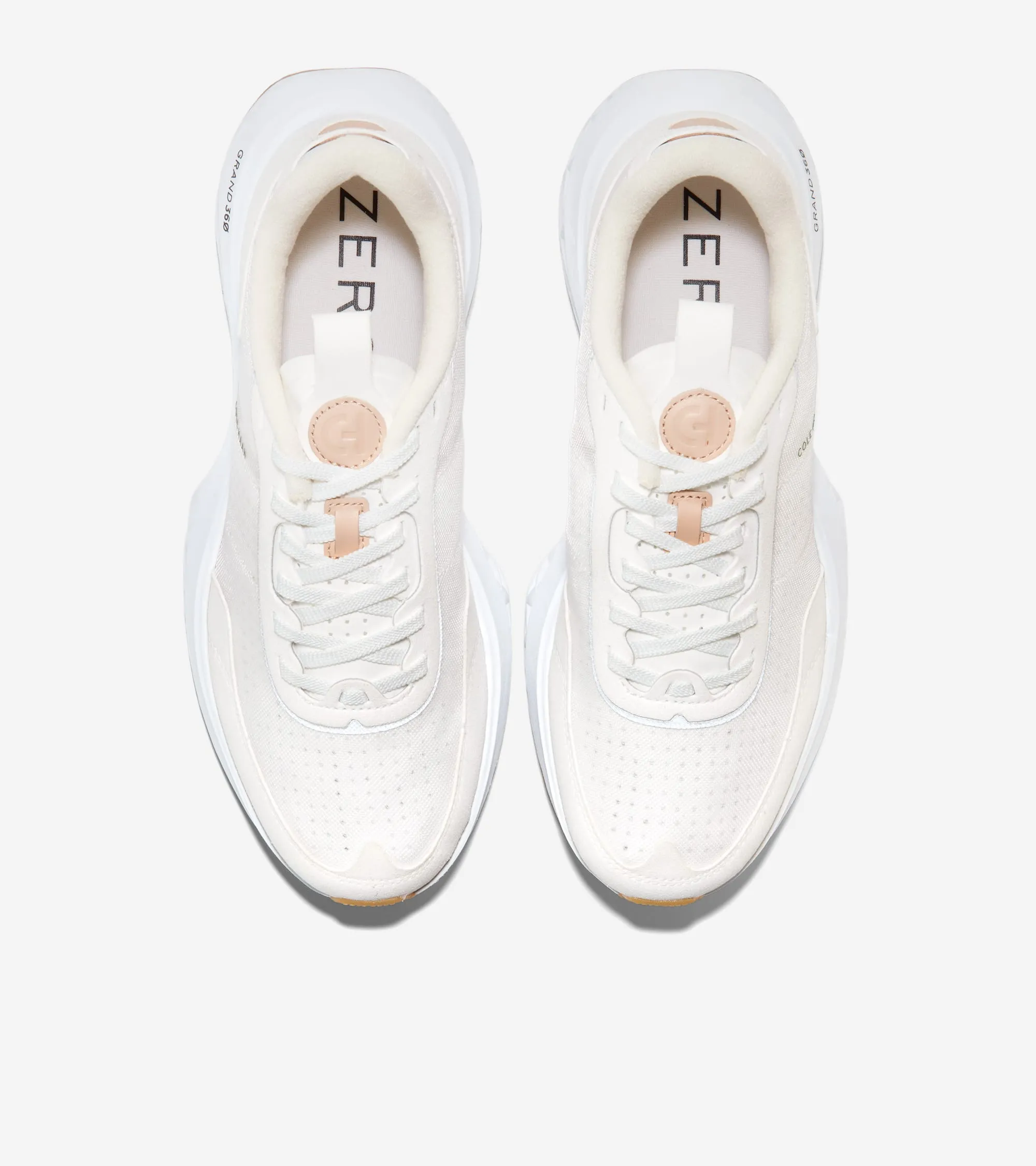 Cole Haan Men's ZERØGRAND Outpace 3 Running Shoe