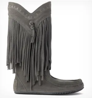 Dancer Tall Boot by Manitobah