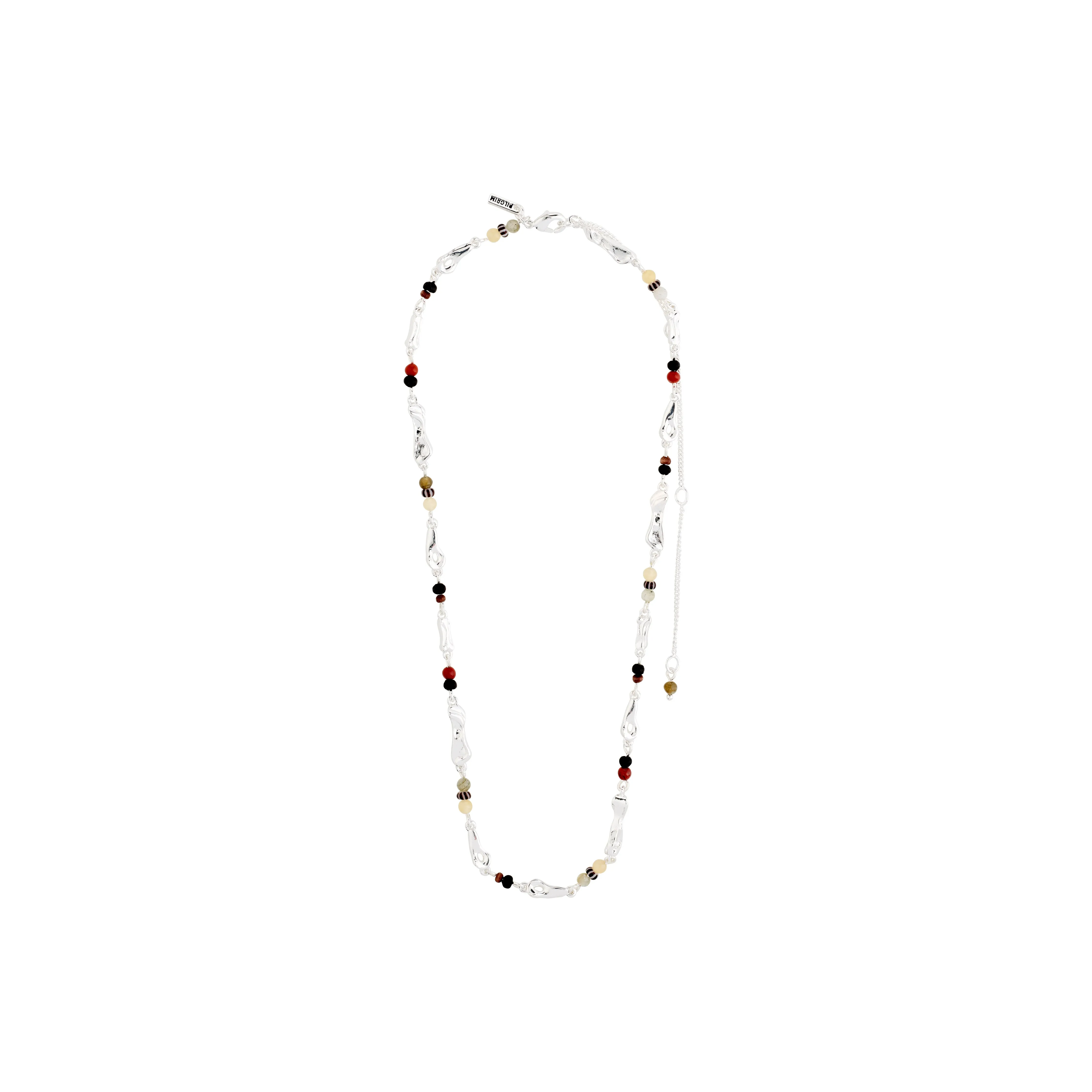 DAWN necklace silver-plated