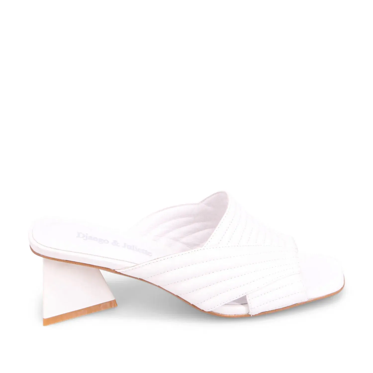 Django & Juliette Women's Iatsu in White