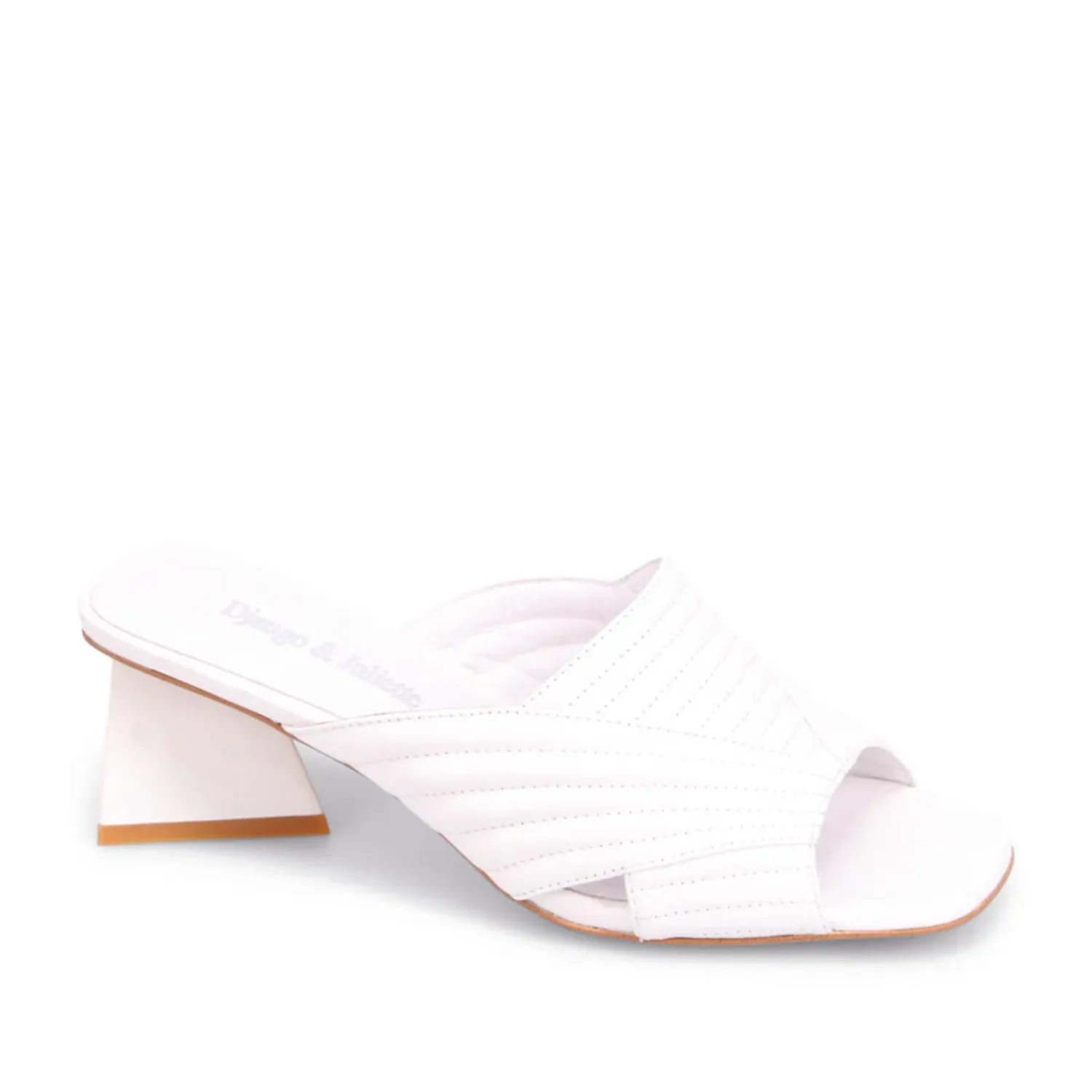 Django & Juliette Women's Iatsu in White