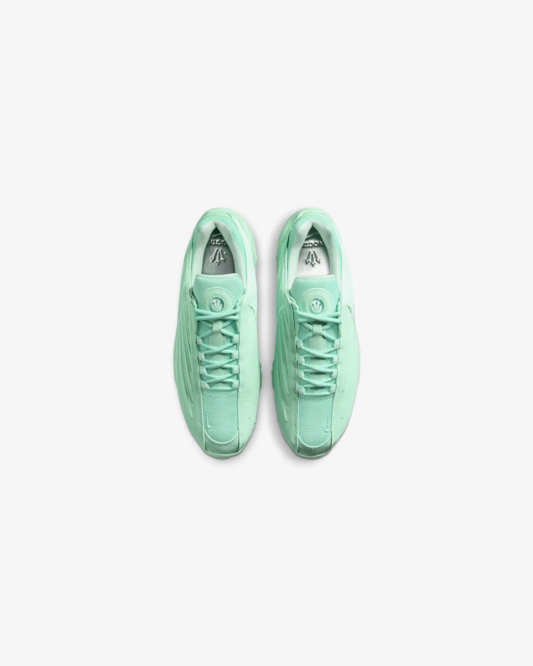 Drake X Nike Nocta Hot Step 2 ‘Fresh Mint‘ Sneakers