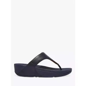 Fitflop Lulu DEEPEST BLUE LULU 188-024