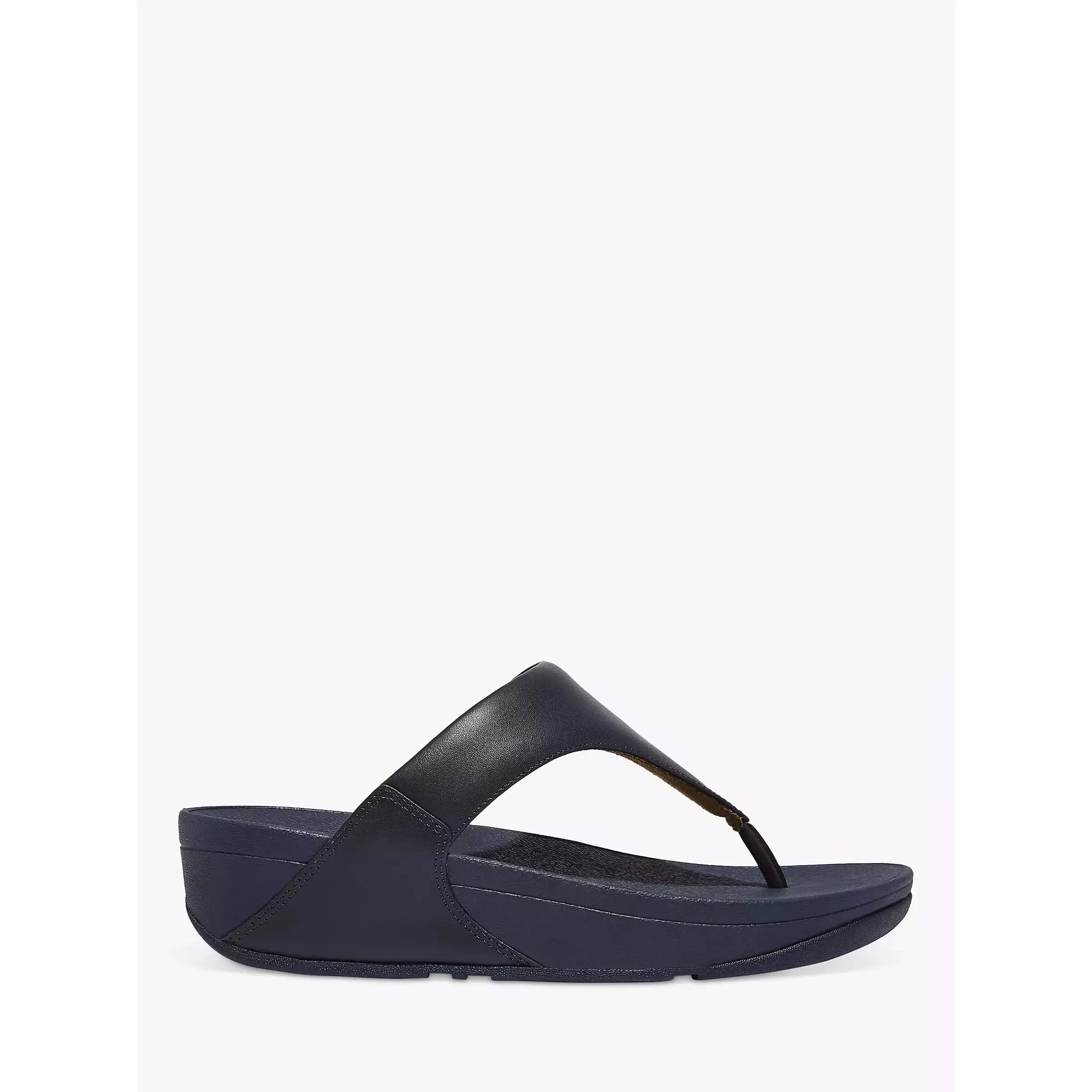 Fitflop Lulu DEEPEST BLUE LULU 188-024