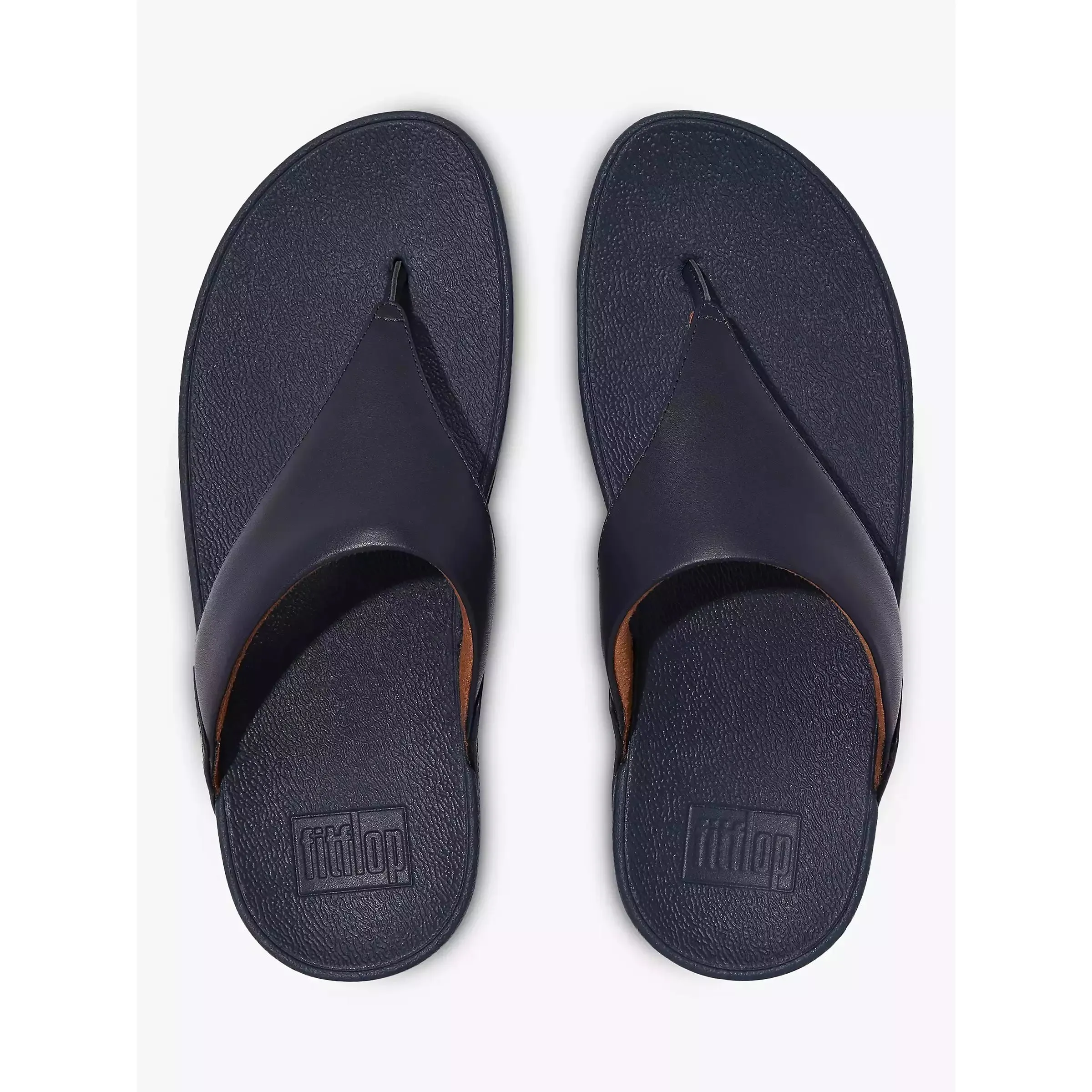 Fitflop Lulu DEEPEST BLUE LULU 188-024